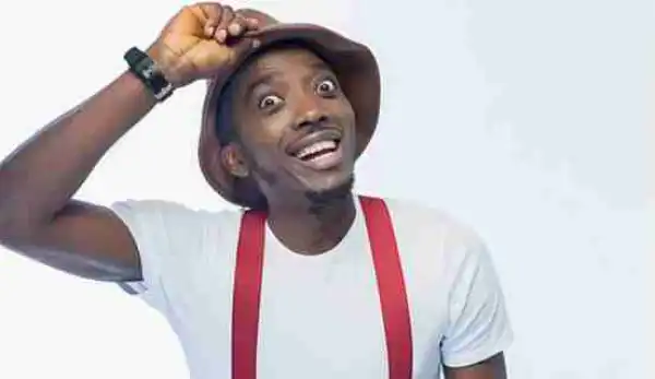 Very Funny!! Banky W & Adesue Spelt “MARRY” As “MAARY”, This Can Bring Issues To Their Marriage – Bovi